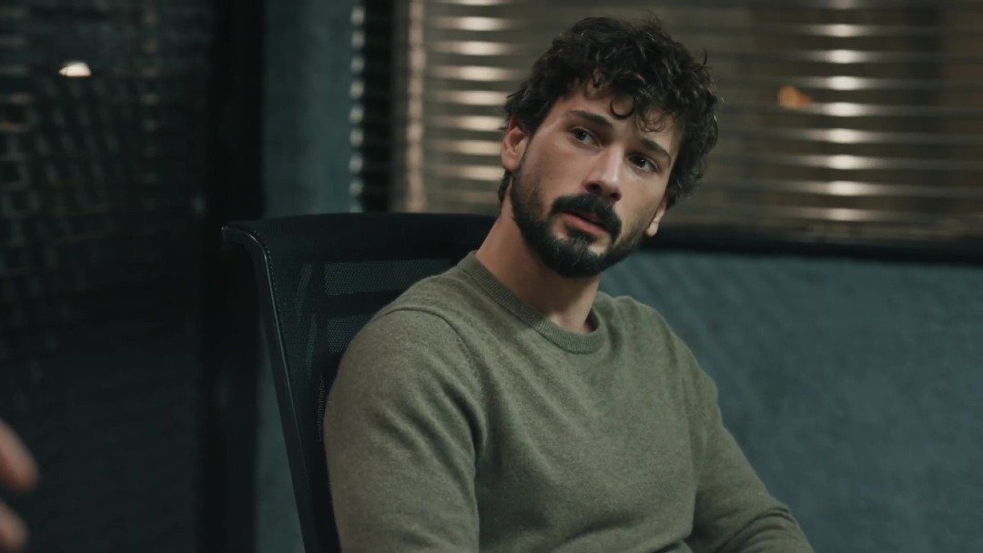 Yer osti / Yeralti 1-qism