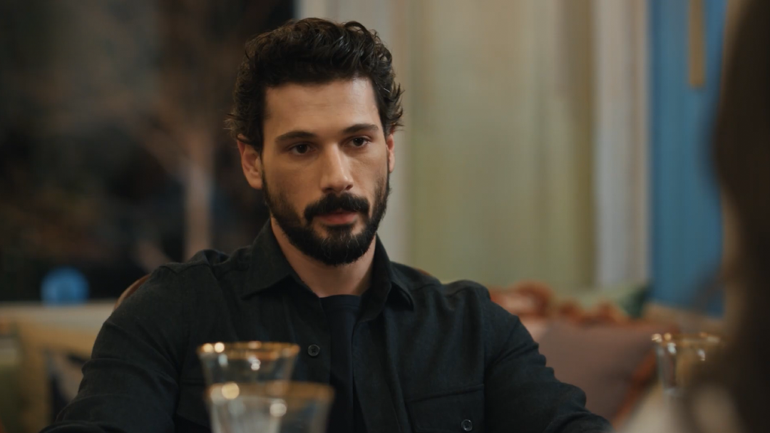 Yer osti / Yeralti 3-qism