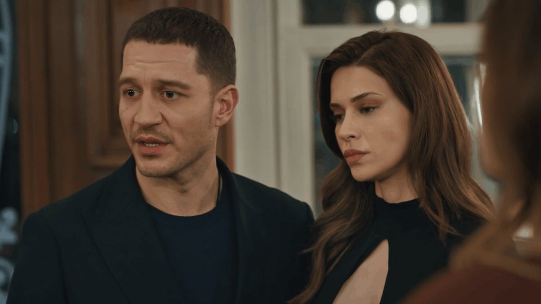 Yer osti / Yeralti 4-qism