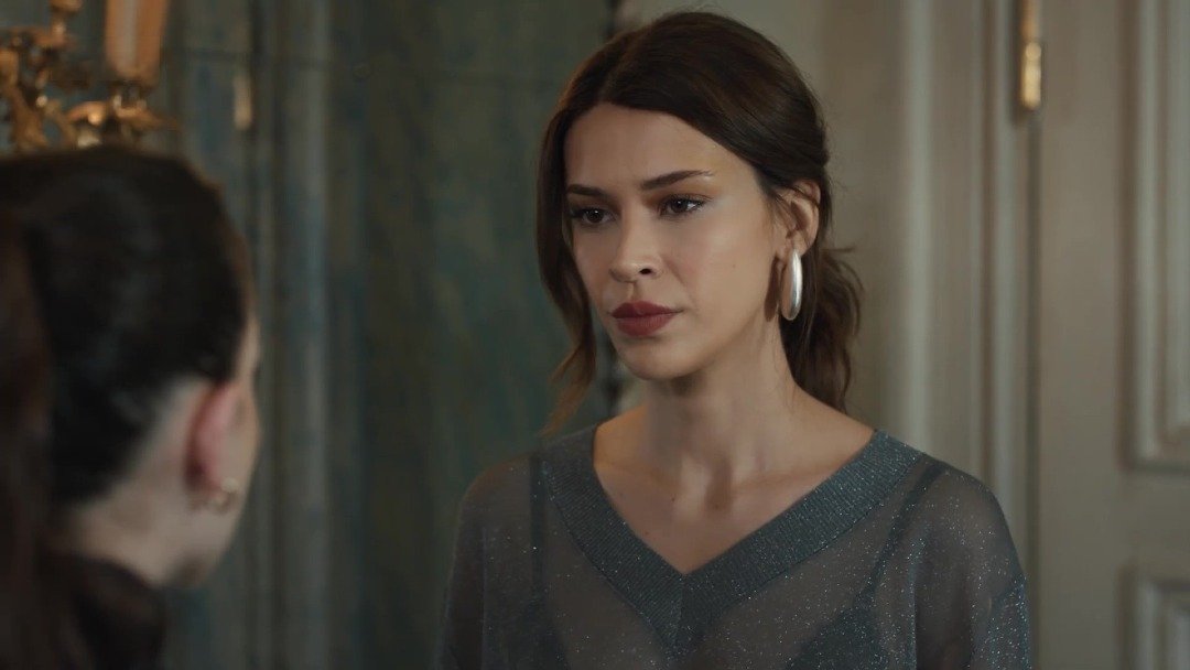 Yer osti / Yeralti 5-qism