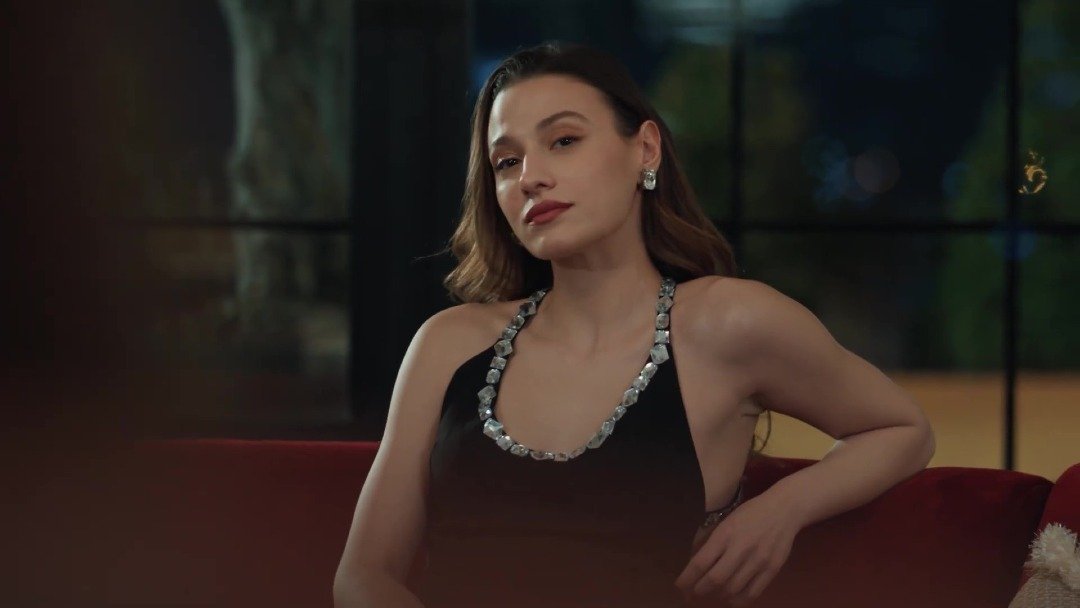 Yer osti / Yeralti 6-qism