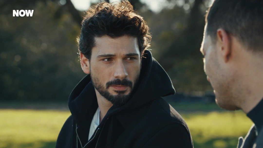 Yer osti / Yeralti 9-qism