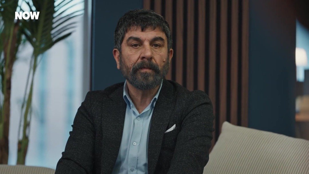 Yer osti / Yeralti 11-qism