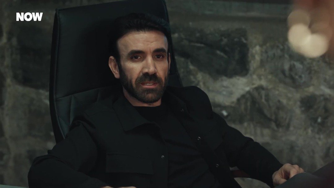 Yer osti / Yeralti 12-qism