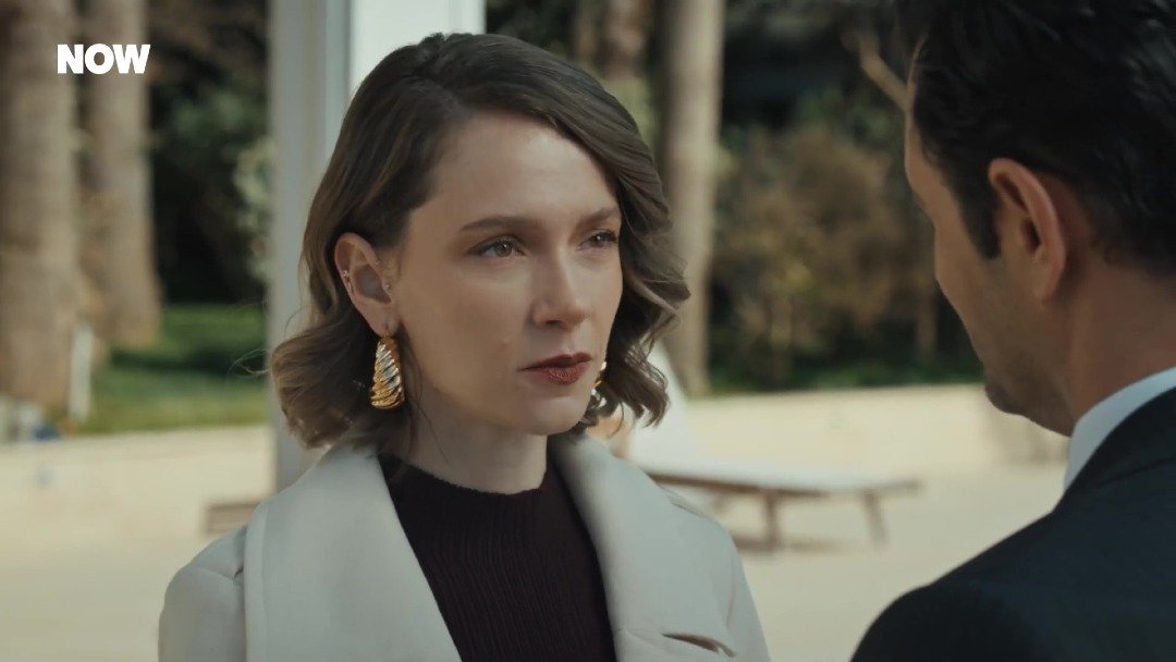 Yer osti / Yeralti 13-qism