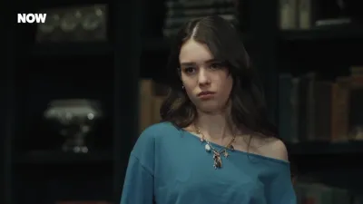 Yer osti / Yeralti 14-qism