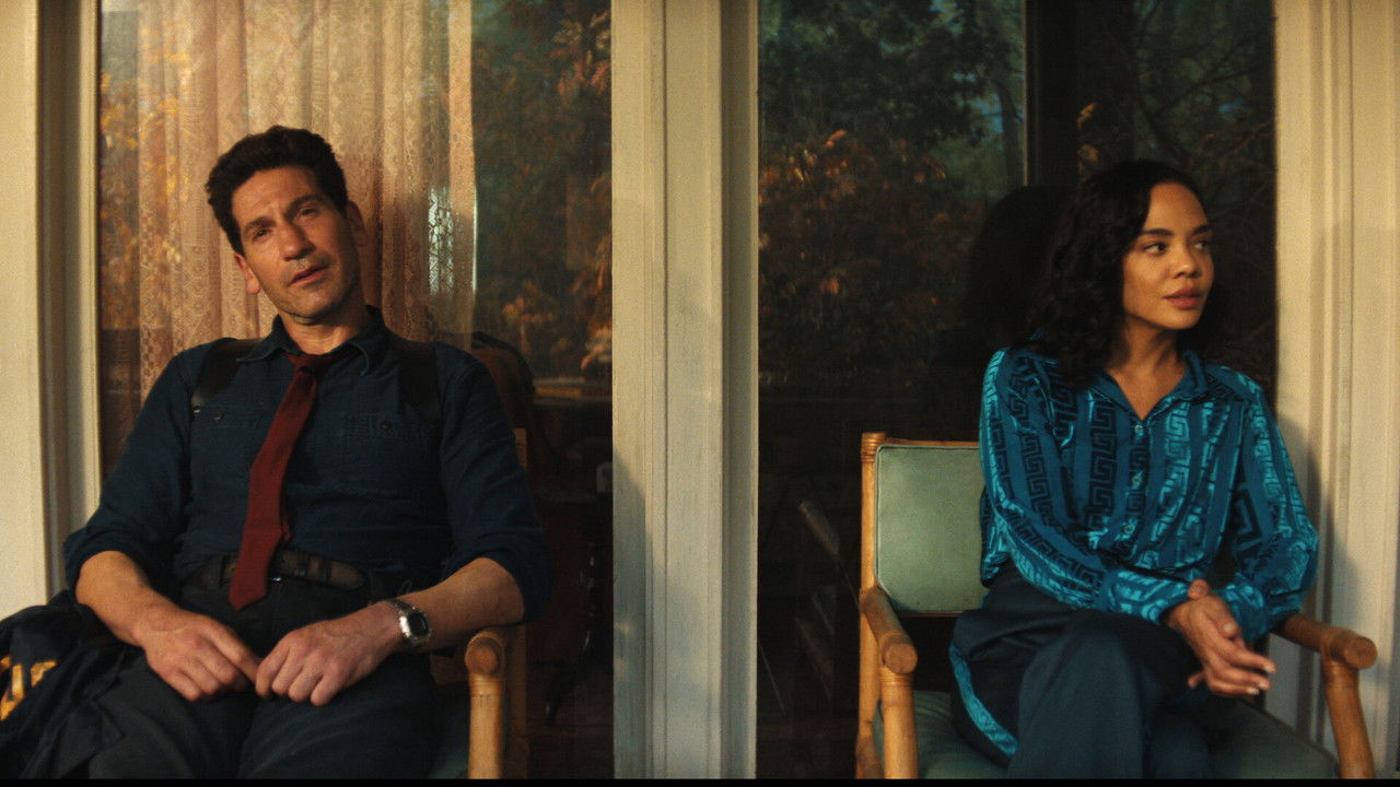 Ikki xil talqin / Uning va uning 1-qism