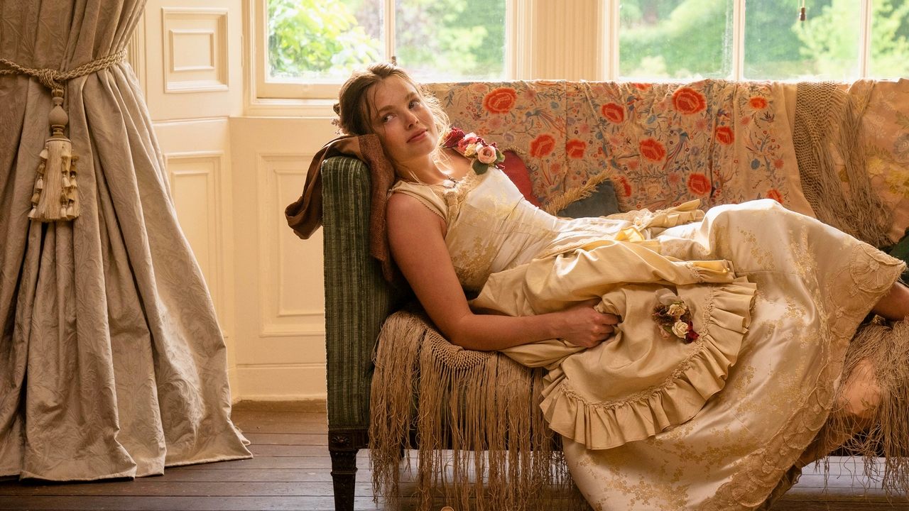 Zamonaviy xonimlar / Bukanyerlar 2-qism