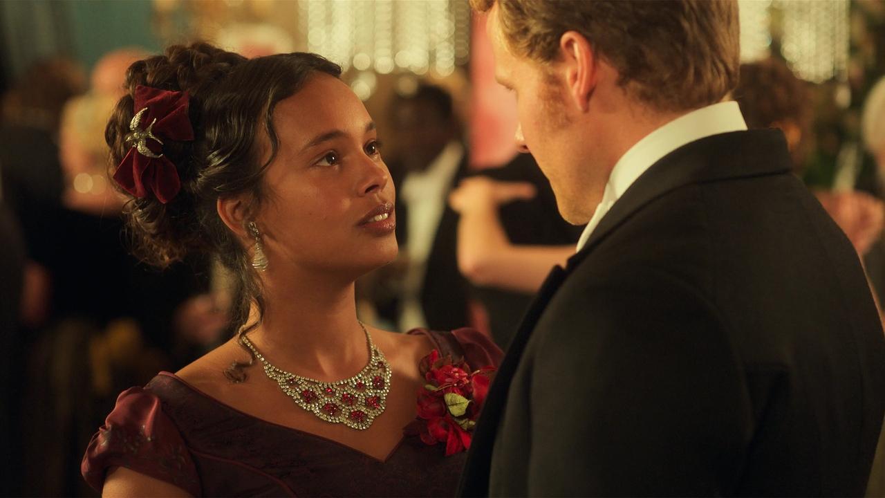 Zamonaviy xonimlar / Bukanyerlar 3-qism