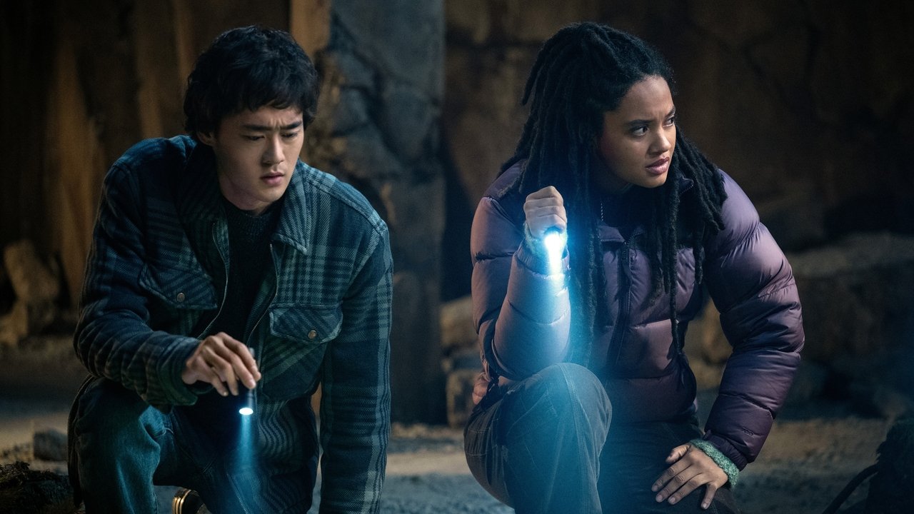 Monarx : Maxluqlar merosi 8-qism