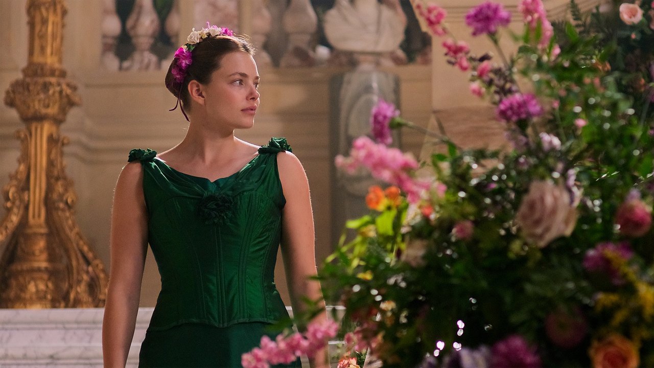 Zamonaviy xonimlar / Bukanyerlar 1-qism