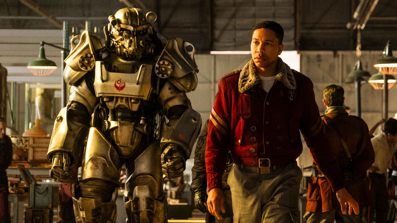 Fallout 2-fasl 2-qism