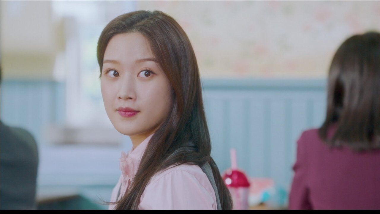 Asl goʻzalik 2-qism