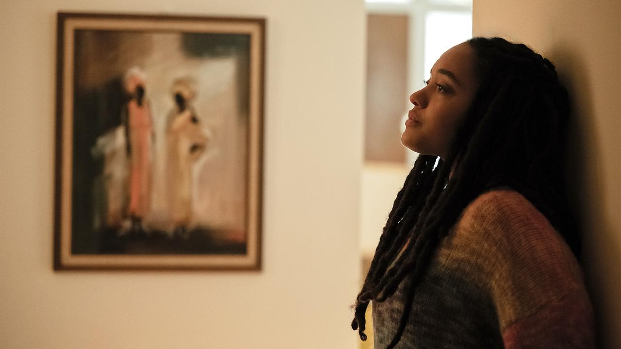 Monarx : Maxluqlar merosi 7-qism