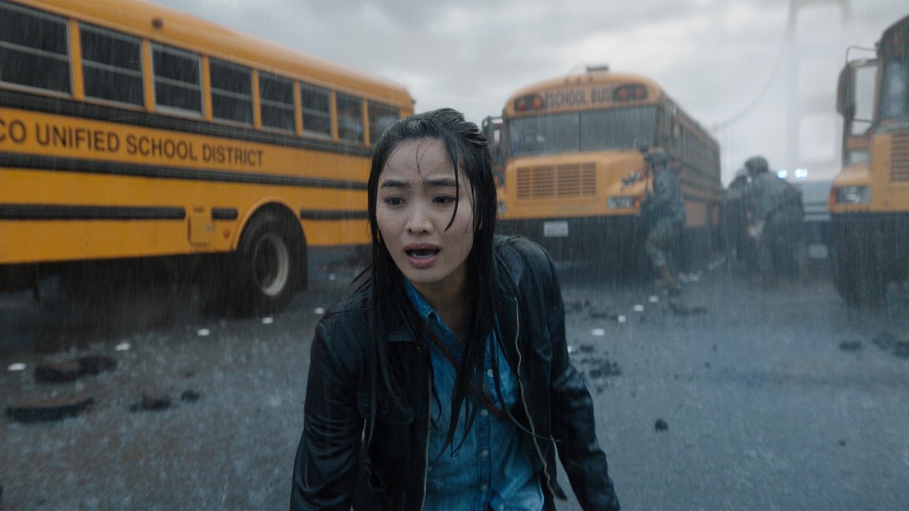 Monarx : Maxluqlar merosi 1-qism