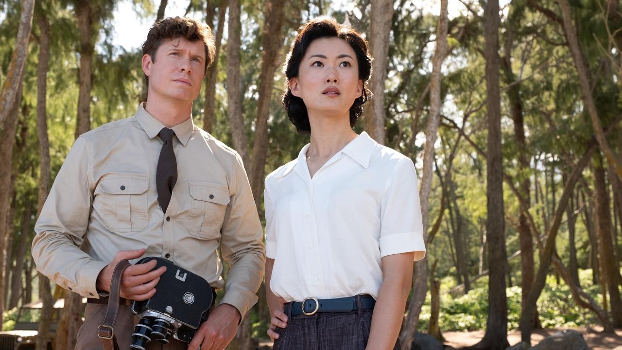 Monarx : Maxluqlar merosi 3-qism