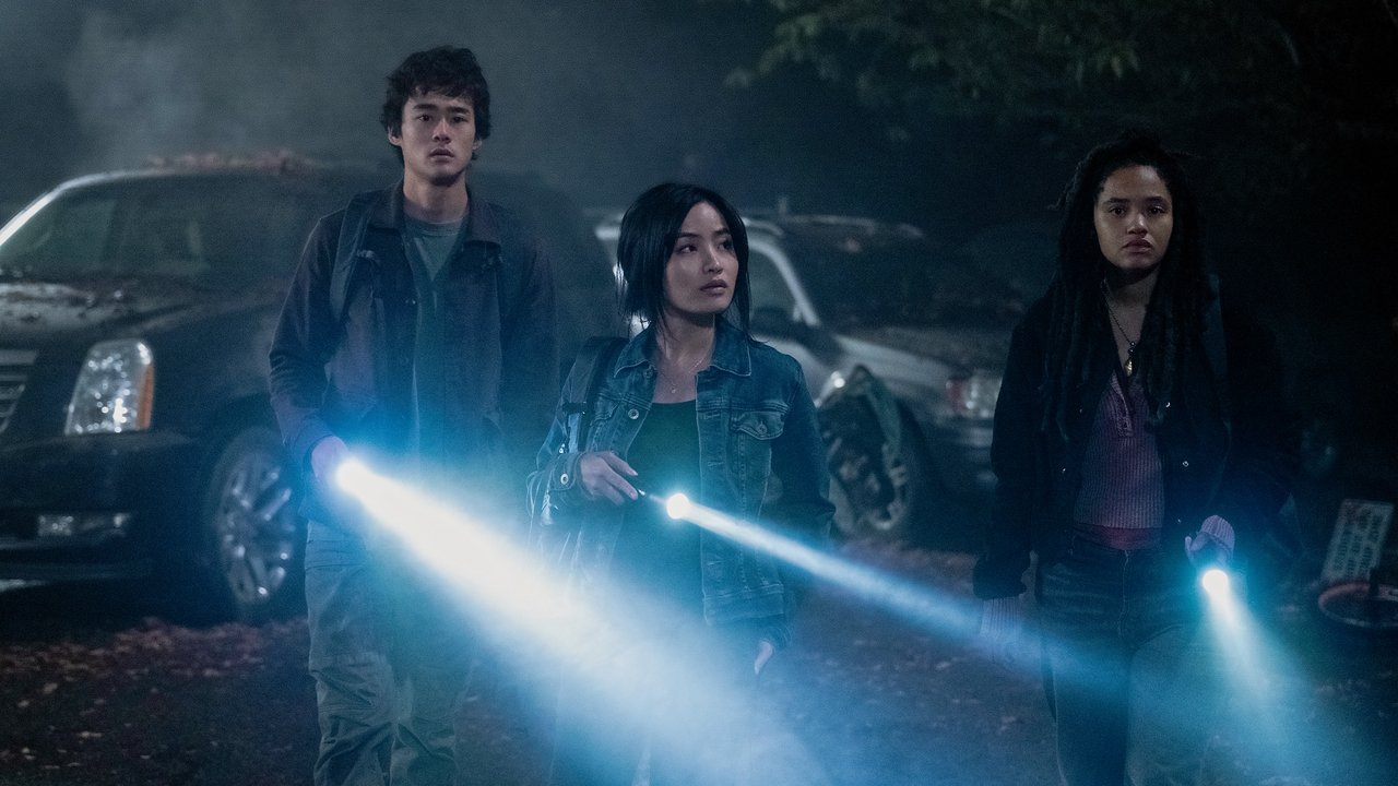 Monarx : Maxluqlar merosi 5-qism