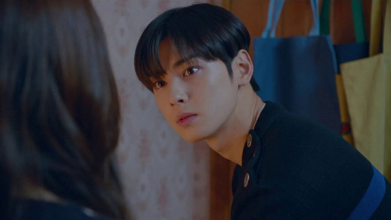 Asl goʻzalik 10-qism