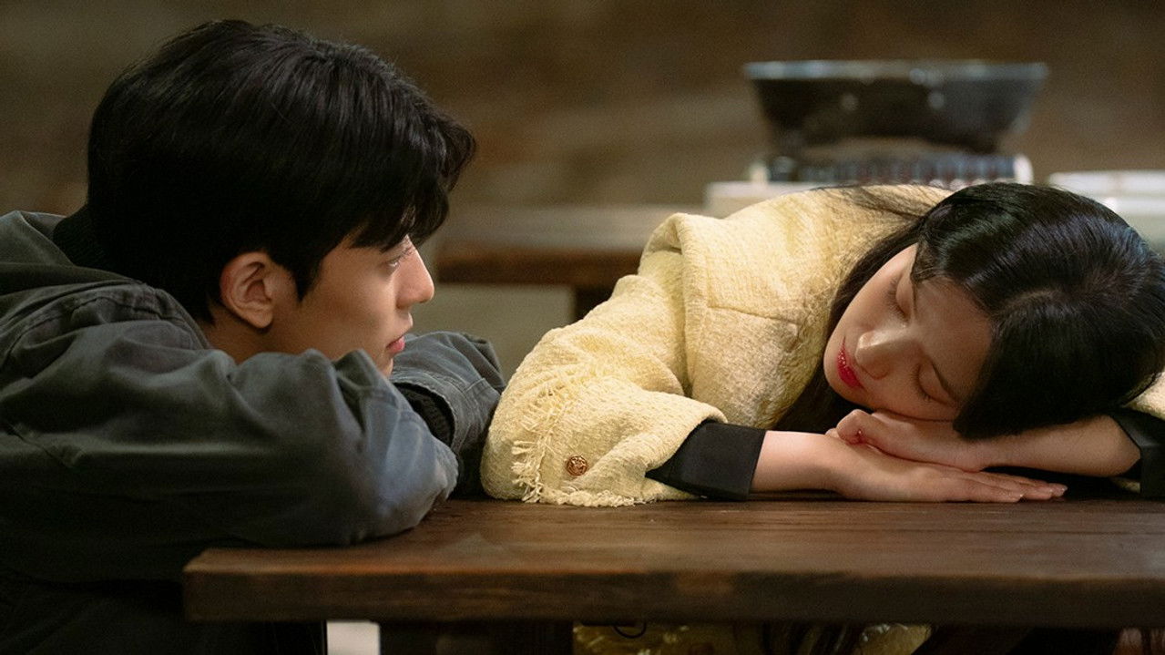 Men bugundan insonman 4-qism