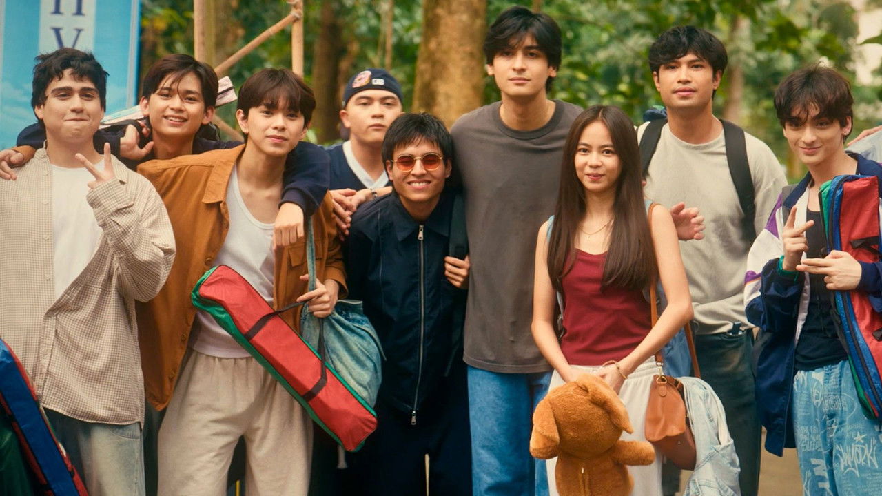 E bo'limning marvaridi 2-fasl 6-qism