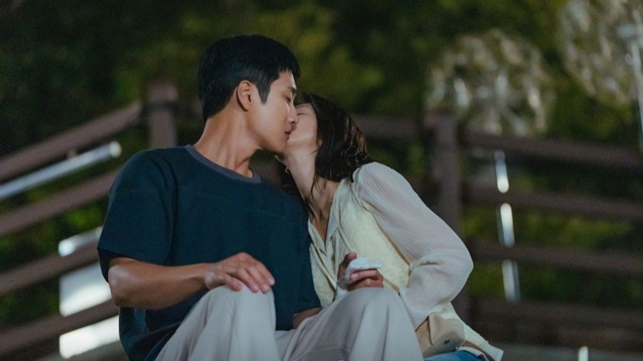 Bahoriy Hislar 8-qism