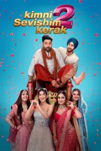 Kimni sevishim kerak? 2 