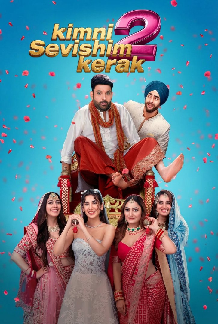 Kimni sevishim kerak? 2 