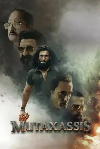 Poster Mutaxassis