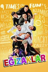 Egizaklar / Ikki qiyofa