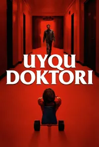 Uyqu doktori / Tushlar shifokori