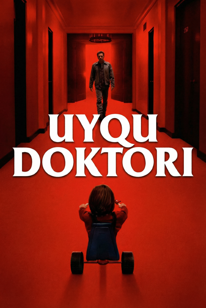 Uyqu doktori / Tushlar shifokori