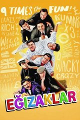 Egizaklar / Ikki qiyofa