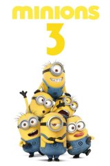 Minionlar 3