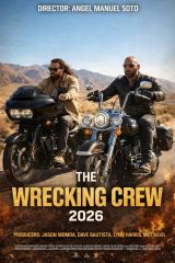 Vayronkor ekipaj / Vayron qiluvchilar jamoasi