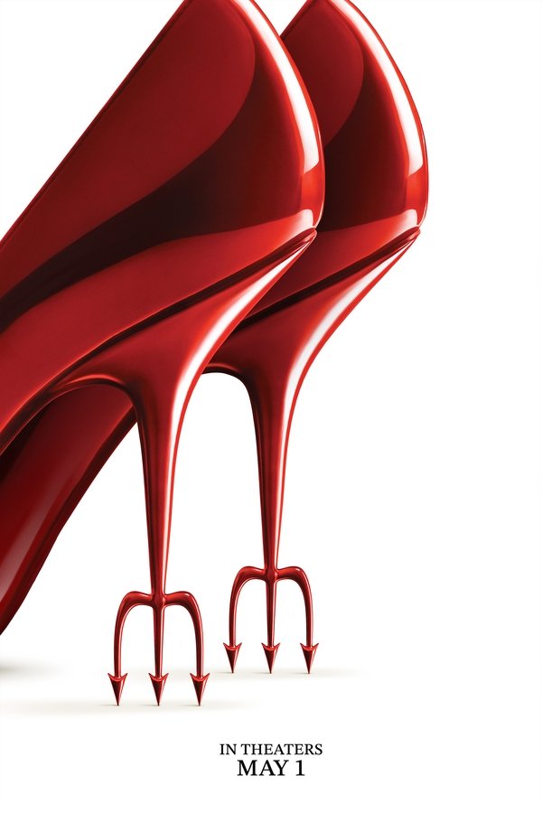 Prada kiygan iblis 2 / Prada kiygan shayton 2