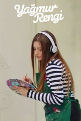 Yag'murning ranglari 