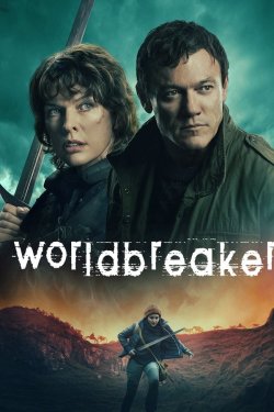 Poster Hayot-mamot sinovi