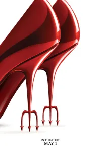 Prada kiygan iblis 2 / Prada kiygan shayton 2