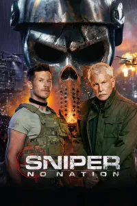 Snayper: Bayroqsiz (Millatsiz Snayper)