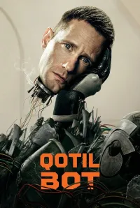 Killerbot / Qotil robot kundaligi