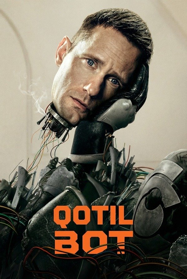 Killerbot / Qotil robot kundaligi