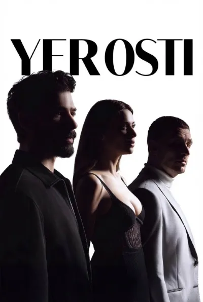 Yer osti / Yeralti