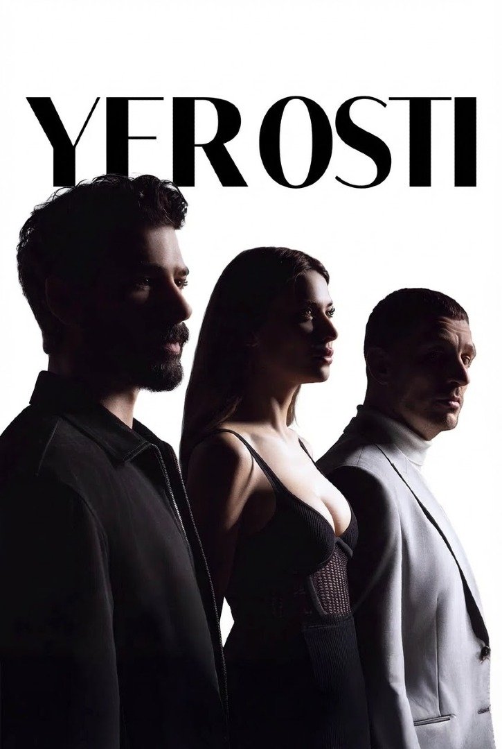 Yer osti / Yeralti