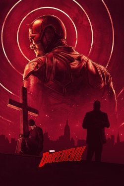 Poster Daredevil