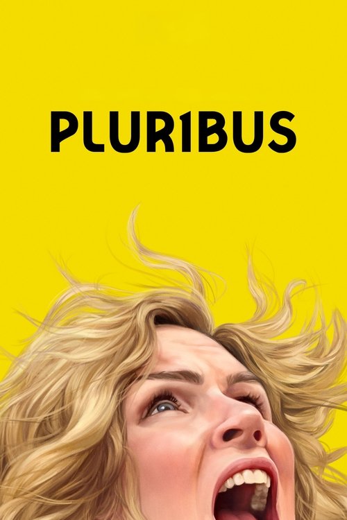Pluribus / Ko'plardan biri