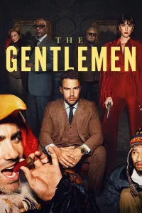 Jentelmen