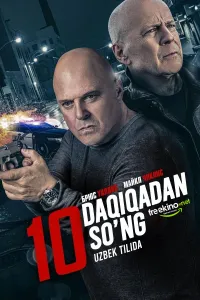 10 daqiqadan so'ng