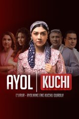 Ayol kuchi