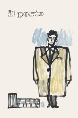 Bo'sh ish o'rni / Vakant joyi / Bo'sh joy Italiya