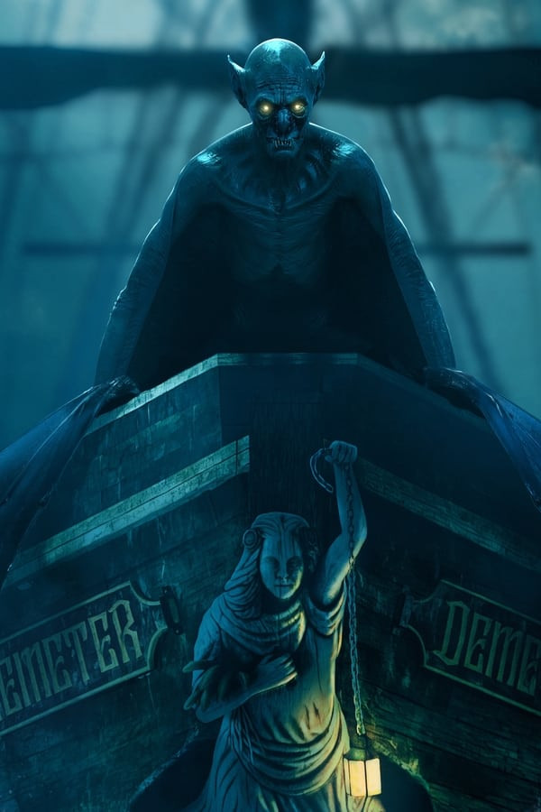 Demetraning so'nggi sayohati